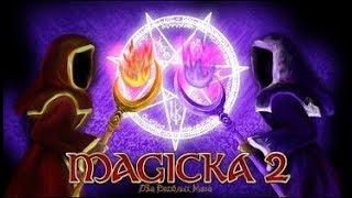 Magicka 2 #4 - Опять жуки