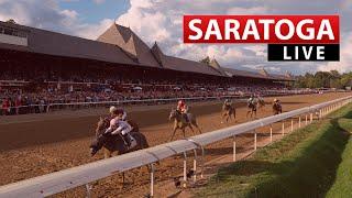 Saratoga Live - July 13 2024