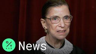 Ruth Bader Ginsburgs Legacy and the Future of the Supreme Court