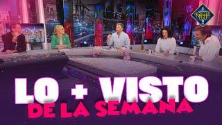 ¡Revive los Mejores Momentos de la Semana - El Hormiguero