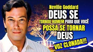 Acontecerá com Todos nós  Experiências Misticas  Neville Goddard