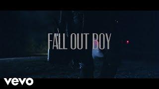 Fall Out Boy - My Songs Know What You Did In The Dark Light Em Up - Part 1 of 11