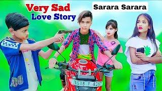 Sarara Sarara ️ Bodyguard Love Story  Bhaity Music Company  Rubina Music Production 