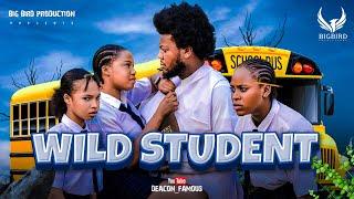 WILD STUDENT - MERCY KENNETH DEACON FAMOUS JASMINE RAJINDER  2024 Romantic Movie