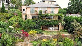 Hunters Hill 9 Viret Street