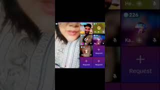 new nepali vairal kanda nepali valu haru ko live maa chikeko kura  @ratkirani124