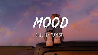 Mood Tiktok songs playlist that is actually good