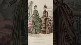 The Gilded Age Costumes Historical Inspirations PT2  #thegildedage