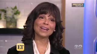 ET 02-08-19 Victoria Rowell on Kristoff St. John