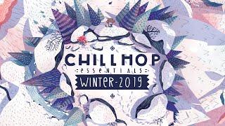 ️Chillhop Essentials - Winter 2019 cozy & chill hiphop beats