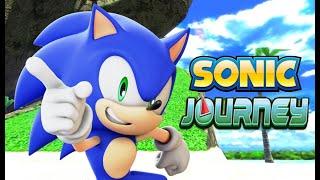 Sonics Journey Starts Today GMV