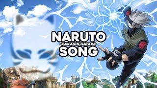 Anbu Monastir x Animetrix - Kakashi Hatake Anime  Naruto Song Prod. by Storchy