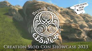 Beyond Skyrim Elsweyr Showcase CMC 2023