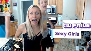 Twitch Sexy Girls Fails  #twitchsexygirls #twitchfails