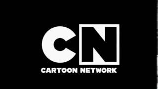 Cartoon Network USA  2011 logo template #1