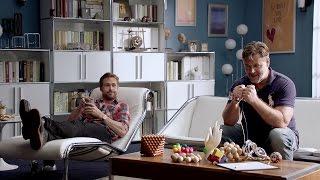 The Nice Guys - Stress Management HD