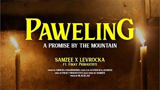 Levrocka - Paweling Ft. Samzee & Fikky Prihastuti