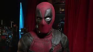 Deadpool 2   Behind The Scenes of Ashes with Céline Dion   20th Century FOX