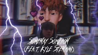 KyNix - Someway Somehow feat. Kyle Stewman Official Audio