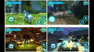 AVATAR  ONLINE  GAME  AVAILABLE FOR MOBILE PC AND PSP