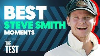 5 Minutes of Steve Smith  Best Moments