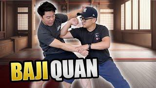 I Got BLOWN AWAY by BajiQuan