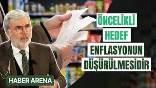 Resul Tosun EYTliler Ekonomiyi Kötü Etkiledi