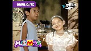 Momay Tulong ni Momay at Andro  EP 51 Highlights  YeY Superfastcuts