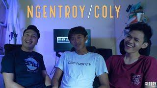 LEBIH PILIH NGETROY APA COLI  Interview 18+