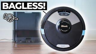 Shark AI Ultra 2-in-1 Robot Vac & Mop Top 5 Features