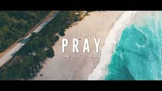 DJ SLOW REMIX  Rawi Beat - Pray -  Slow Remix 