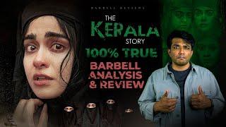 The Kerala Story Movie Review