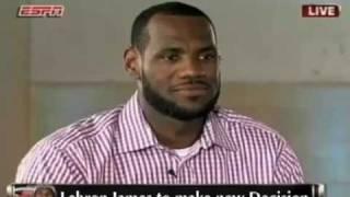 Lebron James To Join WNBA