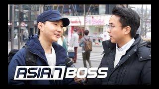 What Koreans Think Of Misogyny In Korea  ASIAN BOSS