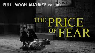 THE PRICE OF FEAR 1956  Merle Oberon Lex Barker  NO ADS