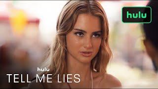 Tell Me Lies  Next on S1 Ep8  Hulu