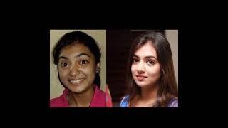 South Indian actress without Make-up  Part 1 #shorts