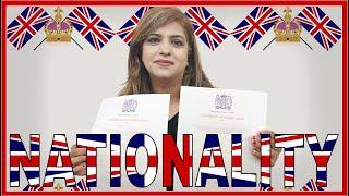 UK Nationality Success Story