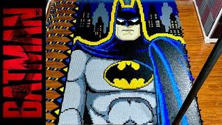 Batman IN 31539 DOMINOES