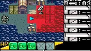 Faselei - SNK Neo Geo Pocket Color - Archive Gameplay 