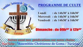 DIMANCHE 30 06 2024 Fr PAUNI