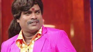 Vadivel balaji comedy in front of actor jeeva