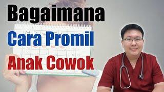 PROMIL ANAK LAKI LAKI - TANYAKAN DOKTER