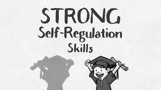 Self-Regulation Skills Why They Are Fundamental