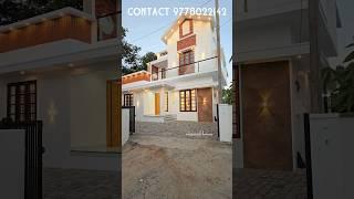 #shorts peyad House for sale in trivandrum 82lakhnegotible 4bhk #viral