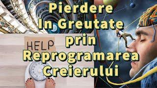 Hipnoza pentru Pierdere in Greutate Relaxare Ghidata Dieta Sanatoasa Somn Motivatie Mantra ASMR