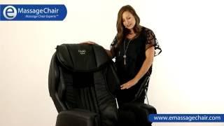 Osaki JP Pro Premium 4S Massage Chair - Introduction