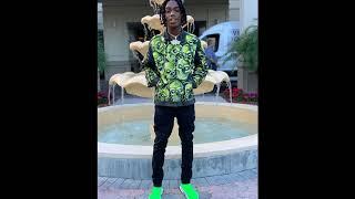 FREE FOR PROFIT Ynw Melly Type Beat - Green Light