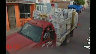 Gas Express Nieto Querétaro en Google maps