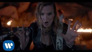Halestorm - I Am The Fire Official Video